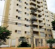 Apartamento para Venda, em Ribeirão Preto, bairro Jardim Paulista, 2 dormitórios, 2 banheiros, 1 suíte, 2 vagas