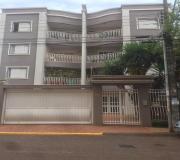Apartamento para Locação, em Ribeirão Preto, bairro Nova Aliança, 1 dormitório, 1 banheiro, 1 vaga