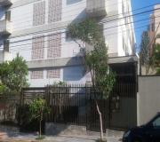 Apartamento para Locação, em Ribeirão Preto, bairro Jardim Paulista, 2 dormitórios, 2 banheiros, 1 vaga
