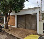 Casa para Locação, em Ribeirão Preto, bairro Jardim Paulistano, 3 dormitórios, 3 banheiros, 1 suíte, 2 vagas